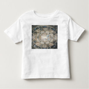 The Apotheosis of St. Anthony Toddler T-shirt