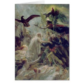 The Apotheosis of the French Heros (Front)