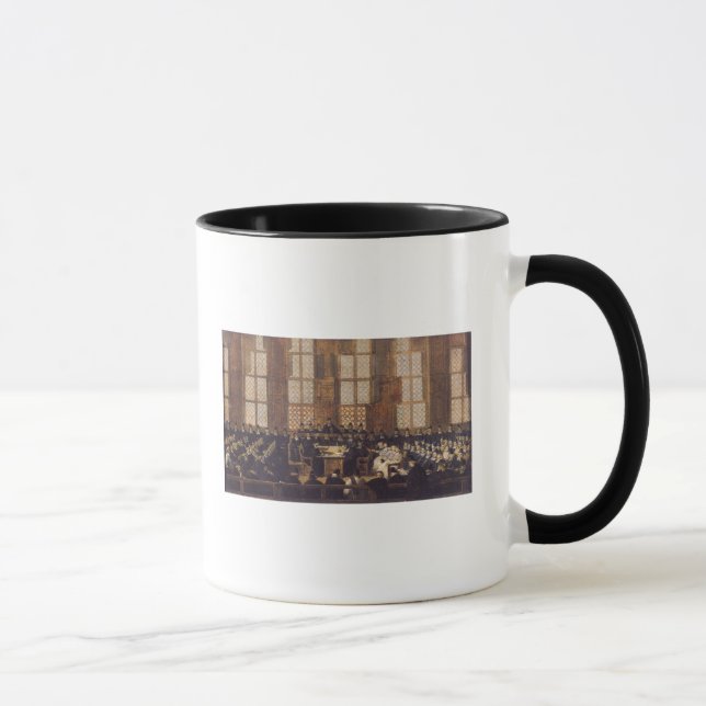 The Appeal of the Dissident Bishops Mug (Right)