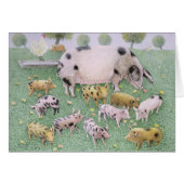 The Apple Feast (Front Horizontal)