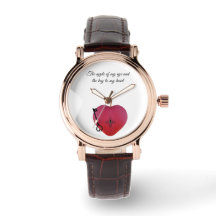 The apple of my eye and the key to my heart