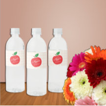 The Apple Of Our Eye Baby Shower