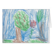 The Apple Tree (Front Horizontal)