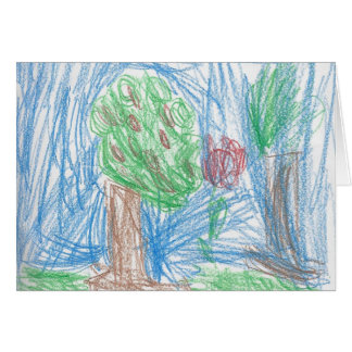 The Apple Tree Cards