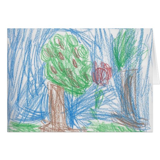 The Apple Tree Cards (Front Horizontal)