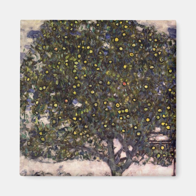 The Apple Tree II, 1916 Magnet (Front)