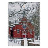 The Arcadia Academy (Front)