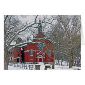 The Arcadia Academy (Front Horizontal)