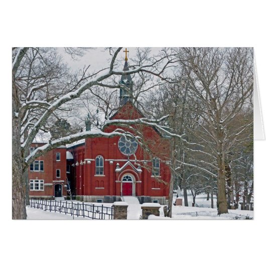 The Arcadia Academy (Front Horizontal)