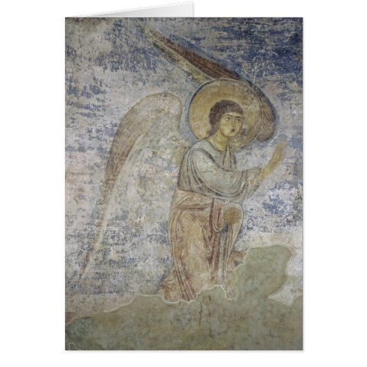 The Archangel Gabriel Cards (Front)