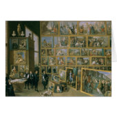 The Archduke Leopold Wilhelm (Front Horizontal)