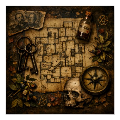 The Architect of Death: H.H. Holmes Murder Castle 