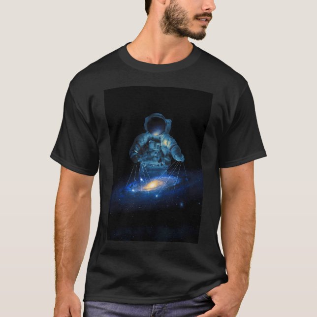 The Architect T-Shirt (Front)