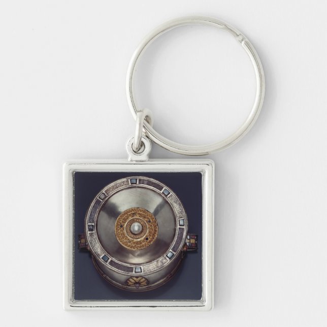 The Ardagh Chalice, Reerasta, County Limerick Keychain (Front)