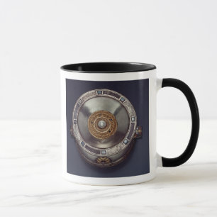 The Ardagh Chalice, Reerasta, County Limerick Mug