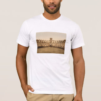 The Arena, Arles, France T-Shirt