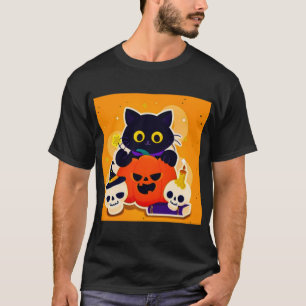 The Aristocats. T-Shirt