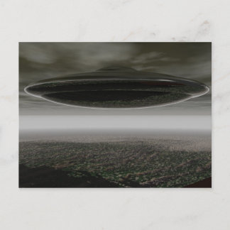 The Arival Postcard