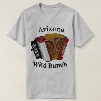 The Arizona Wild Bunch 2 T-Shirt