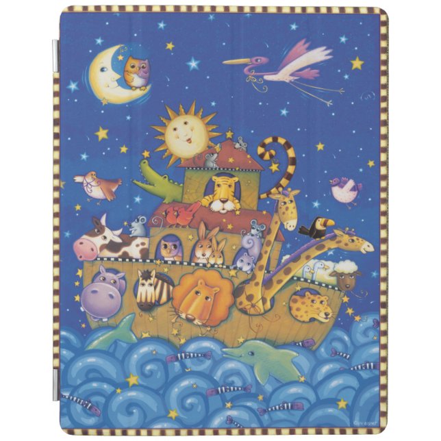 The Ark iPad Smart Cover (Front)