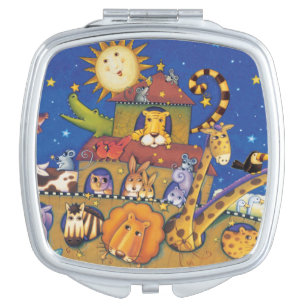 The Ark Mirror For Makeup