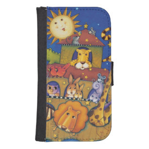 The Ark Phone Wallet