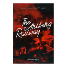 The Arlberg Railway 1906 Classic Movie