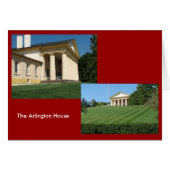 The Arlington House (Front Horizontal)
