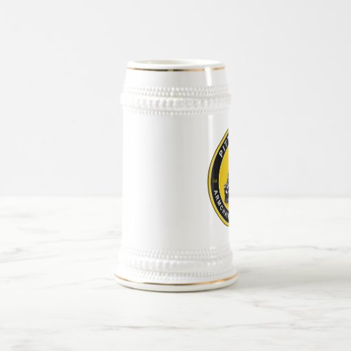 The Armchair Quarterback Pittsburgh Football Beer Stein Zazzle