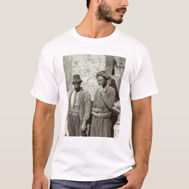 The Armenians T-Shirt (Front)