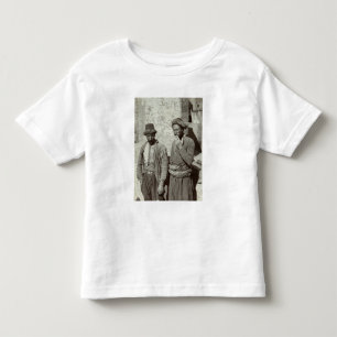 The Armenians Toddler T-shirt
