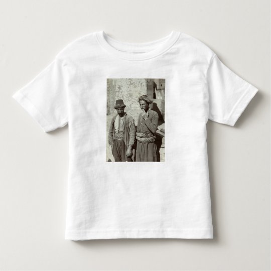 The Armenians Toddler T-shirt