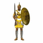 The Armor of God Cutout<br><div class="desc">GREAT FOR ANY CHURCH ACTIVITY.</div>