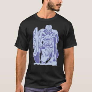 The Armor Of God Ephesians 610 18 1 T-Shirt