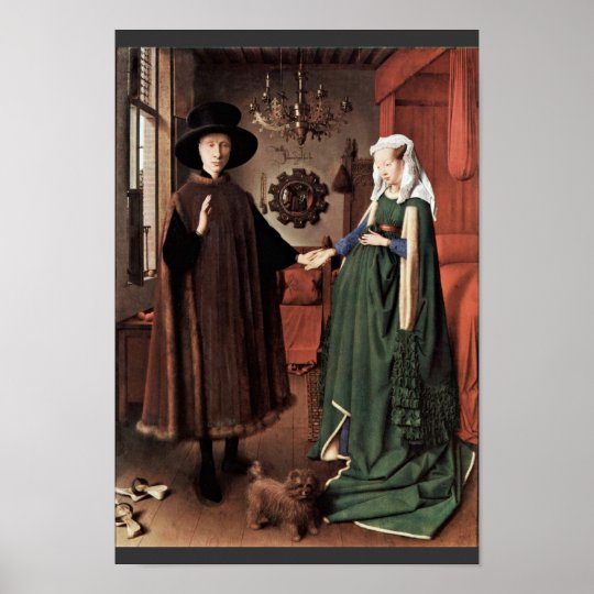 Arnolfini wedding essays picture