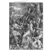 The Arrest of Jesus Christ, 1510 (Front)