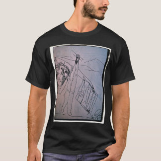 the art dealer T-Shirt