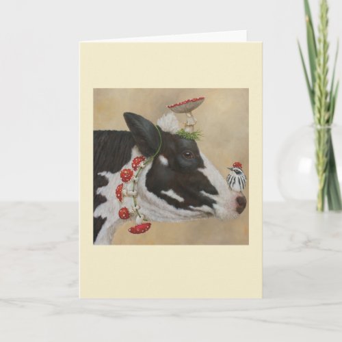 The Art of Balance card