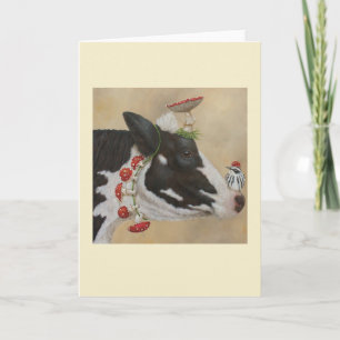 The Art of Balance card