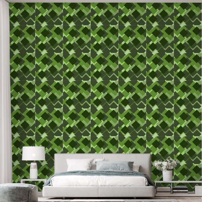 The Art of Box Designs Wallpaper (Bedroom)