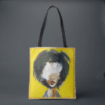 The Art of Cool Tote Bag<br><div class="desc">based on my original art</div>