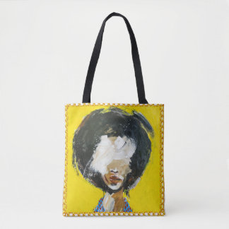 The Art of Cool Tote Bag