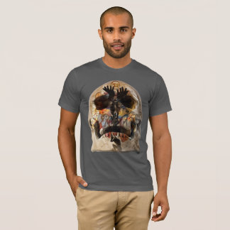 The Art of Dying T-Shirt