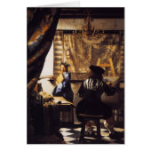 The Art of Painting (Front)