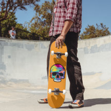 The Art of the Skeleton