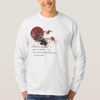 The Art of War T-Shirt