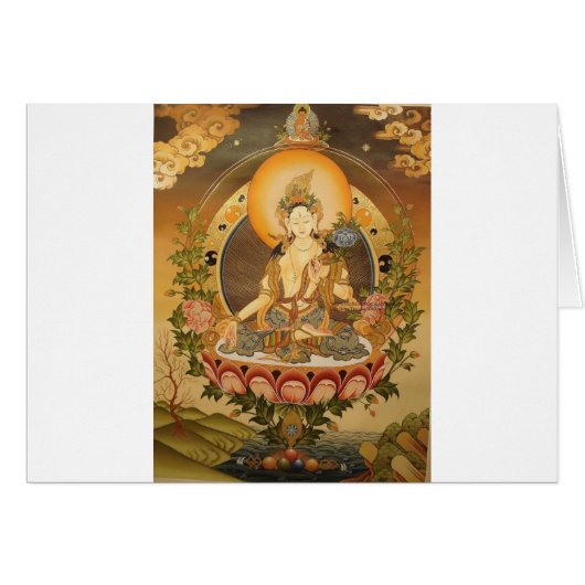 THE ART OF ZEN CARDS (Front Horizontal)