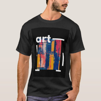 The art T-Shirt