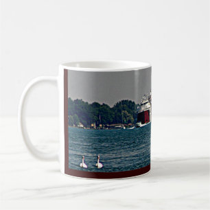 The Arthur M. Anderson Coffee Mug