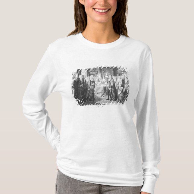 The Articles of the Union T-Shirt (Front)